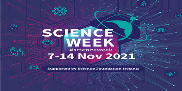 Science Week at UCD ConwaySPHERE: Two TV shows and one coffee morning!