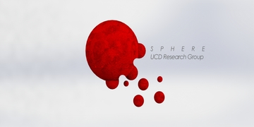 SPHERE Research group among eight UCD projects awarded €1.5 million to tackle Covid-19