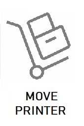 printer move moves relocation relocations