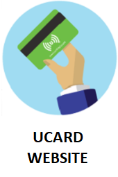 Link to UCard website