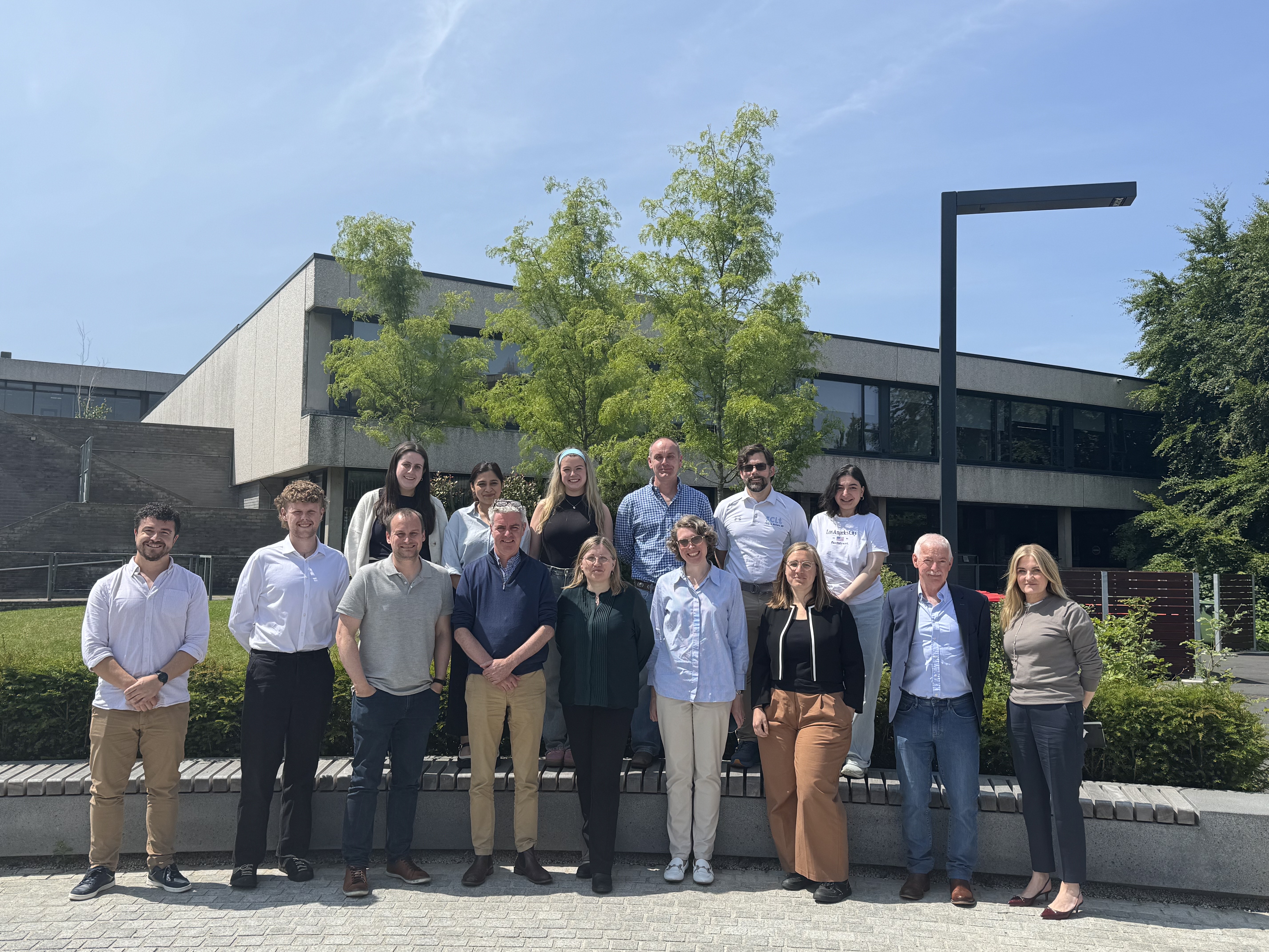 A Common Purpose: Inside CORI’s Inaugural Research Meeting