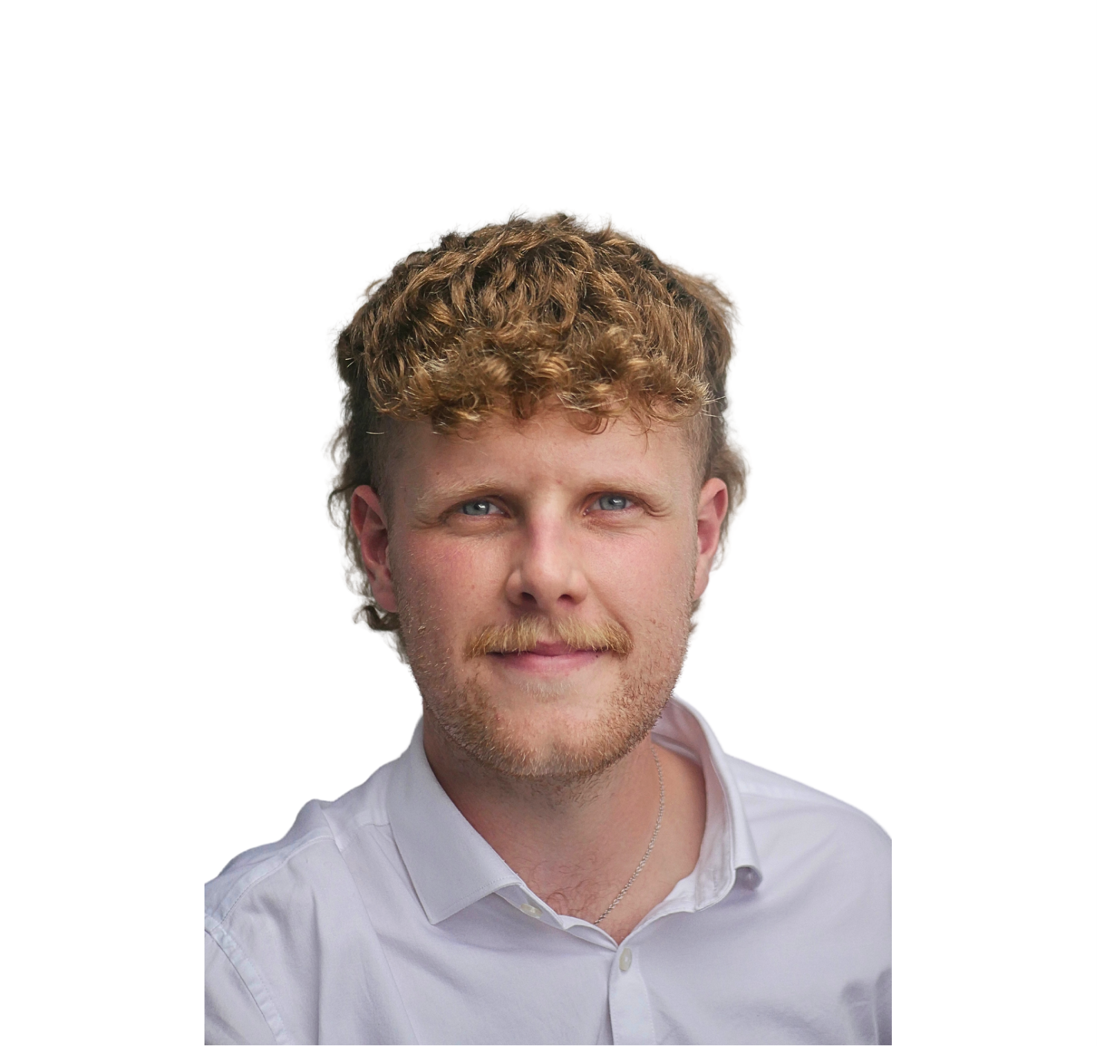 Profile photo of Páraic Ó Ciaruáin