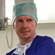 Mr Paul Connolly