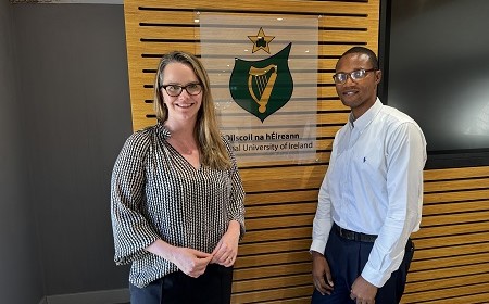 Dr Caitriona Dowd is PI on \'Network on Conflict-Affected Agriculture in Nigeria\' project