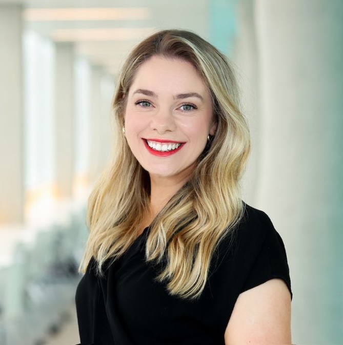 Profile photo of Dr. Andrea Doyle