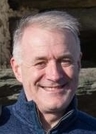 Profile photo of Prof. Brendan McClean