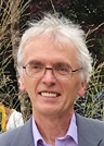 Profile photo of Adjunct Prof. Pat McCavana 