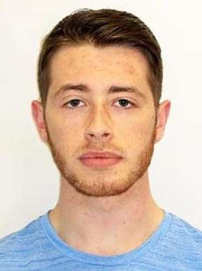 Profile photo of Oran McElligott