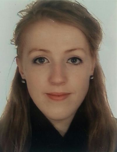 Profile photo of Serena O'Keeffe