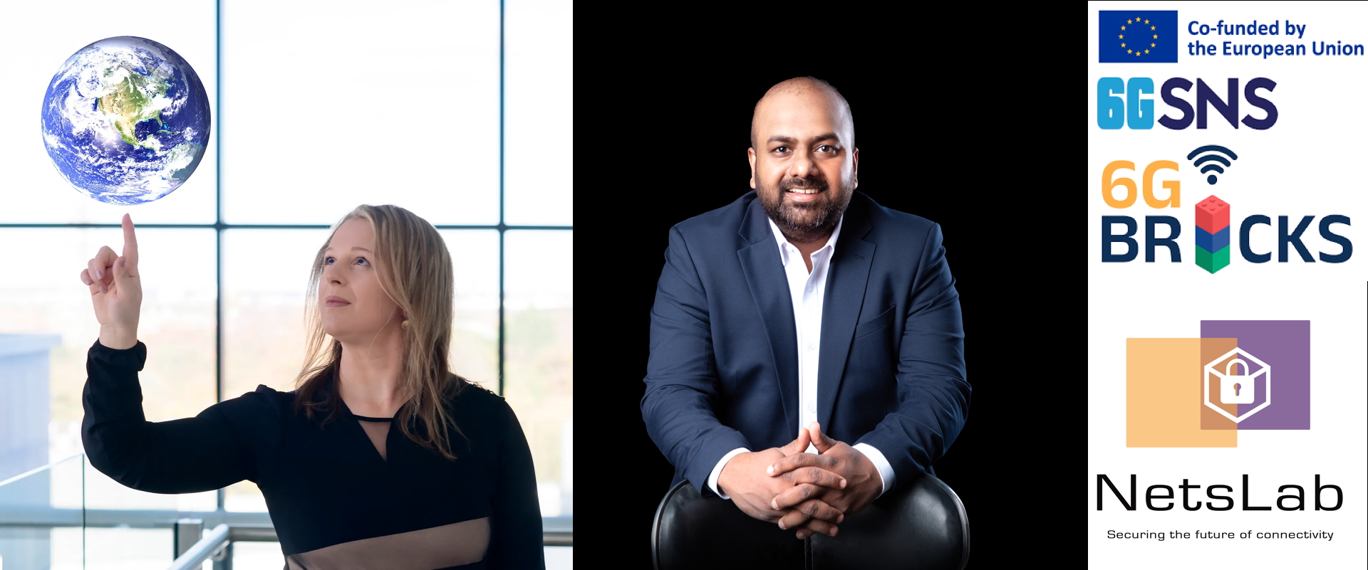 UCD NetsLab Launches CollabXR: A 6G-Enabled Haptic Collaboration Project