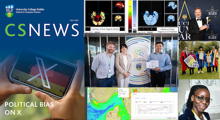 CS News 2025