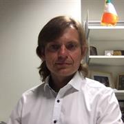 Profile photo of Dr Pavel Gladyshev