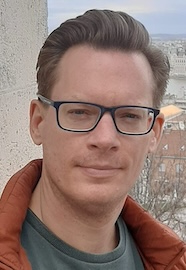 Profile photo of Travis Grotewold