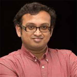 Profile photo of Dr Avishek Nag
