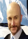 Profile photo of Dr Brett Becker