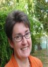 Profile photo of Dr Julie Berndsen