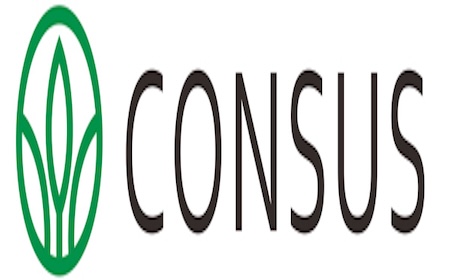consus logo