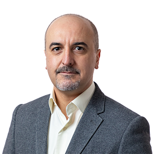 Profile photo of Dr Hadi Tabatabaee