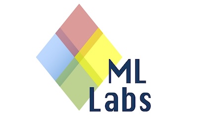 ML Labs logo