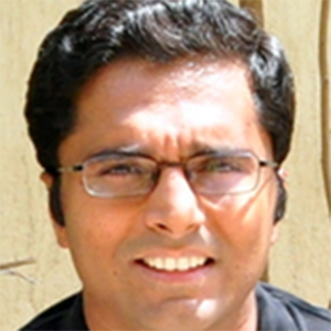 Profile photo of Dr Ravi Manumachu 