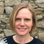 Profile photo of Dr Heidi Riley