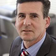 Profile photo of Prof Kevin McDonnell