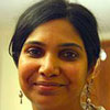 Profile photo of Sangeeta Kamat