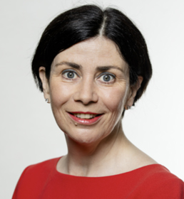 Profile photo of Dr Brona Fullen