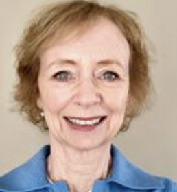Profile photo of Dr Catherine Doody
