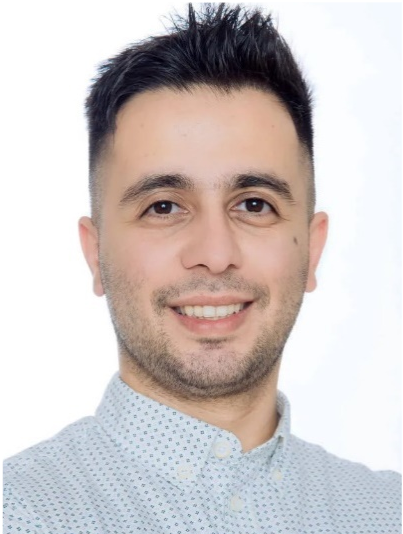 Profile photo of Behzad Mozafari