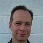 Profile photo of Graham Finlay