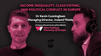 Europe\'s New Political Economy Podcast