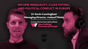 Europe\'s New Political Economy Podcast