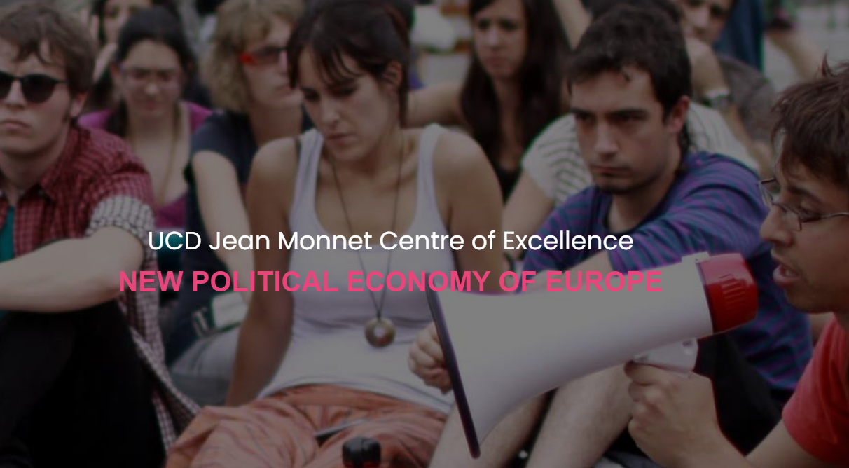 UCD Jean Monnet Centre of Excellence