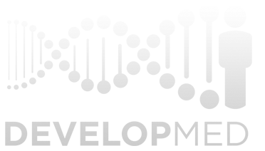 DevelopMed logo