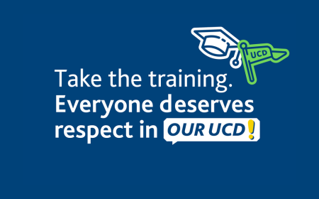 We want everyone in our community, including our students, to help build a culture where inappropriate behaviours are not tolerated and where everyone can safely intervene as an active bystander.