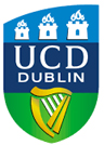 UCD Crest