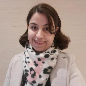 Profile photo of Mina Hosseini