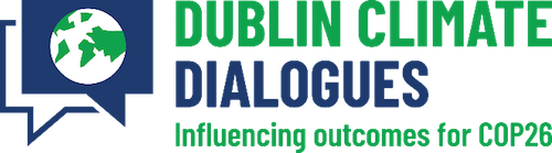 UCD Discovery is proud to support Dublin Climate Dialogues