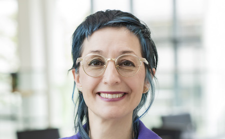 Social psychologist Dr Marina Everri explains the positive role digital technologies - including virtual reality - can play in child development. \n