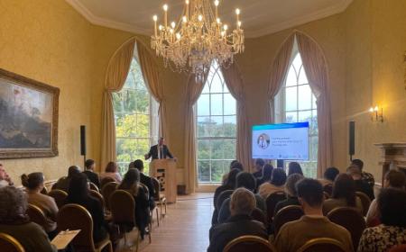 Close the mortality gap for people with severe mental illness and cancer. 