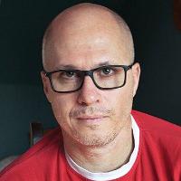 Profile photo of Prof Aleksandar Hemon