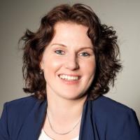 Profile photo of Prof Dianne Van Der Wal