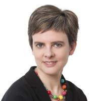 Profile photo of Dr Joanna Goodey