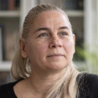 Profile photo of Prof Maja Pantic