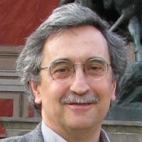 Profile photo of Prof Piero Baglioni