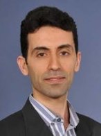 Profile photo of Dr Mazdak Ghajari