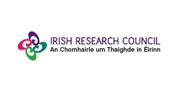 This project is funded by the Irish Research Council\'s Coalesce funding stream and runs from 2019 to 2021. 