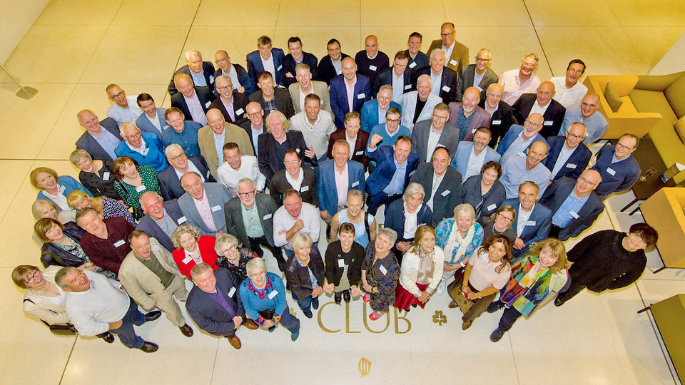 Engineering Class of 1985 - 26 Sept 2025