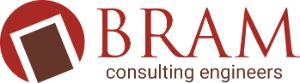 Bram Consulting Engineers logo
